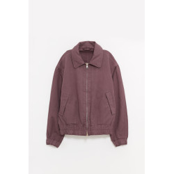 OUR LEGACY PORT SOFT COAT COMMAND JACKET
